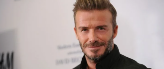David Beckham və Riyad Mahrez iki futbol dahisi